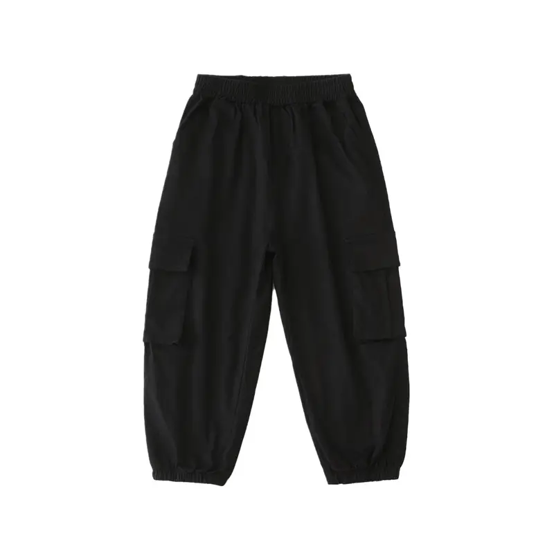 Korean Style 3-Piece Family Outfit Set