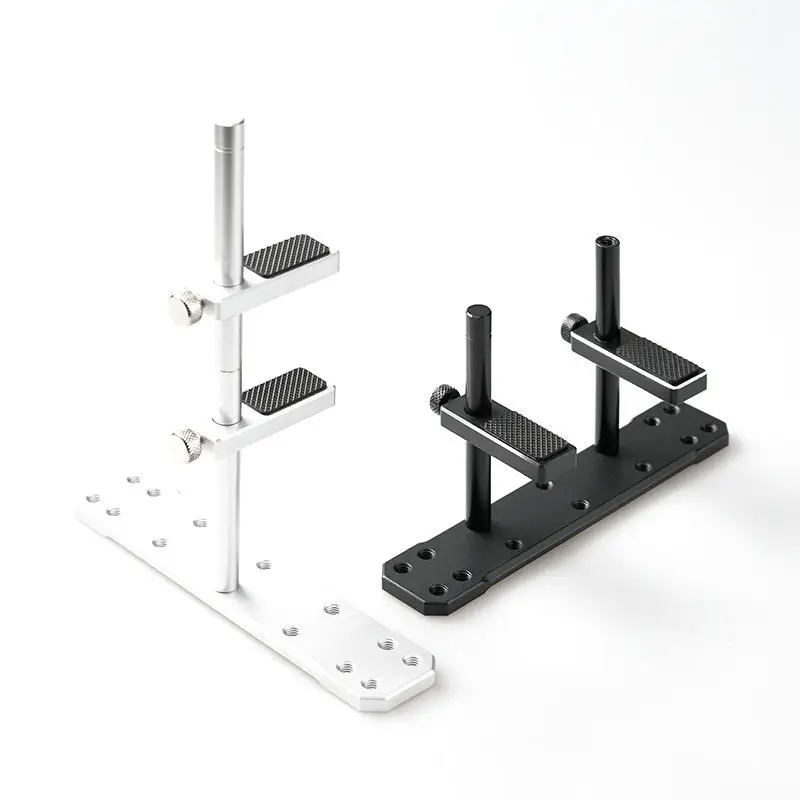 Graphics Card Stand Aluminum Fan Cooling Bracket - Image 7