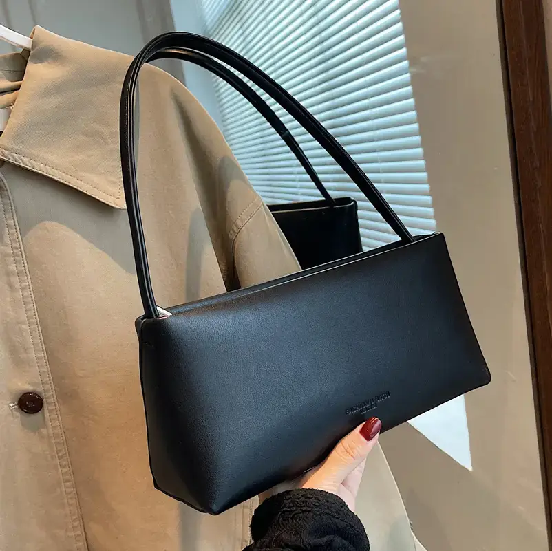 High-End Texture Niche Bag for Women 2025 New Trendy - Image 7