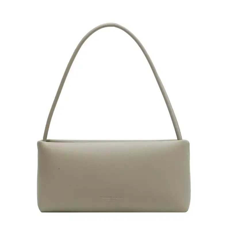 High-End Texture Niche Bag for Women 2025 New Trendy - Image 9