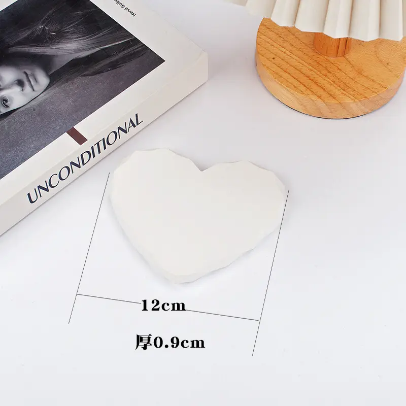 LT012: large love diameter 12cm