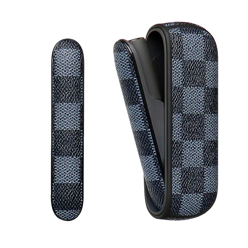 Anti-Fall Decorative Protective Shell Smoking Set - Image 2