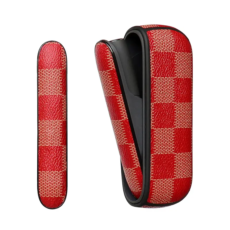 Anti-Fall Decorative Protective Shell Smoking Set - Image 3