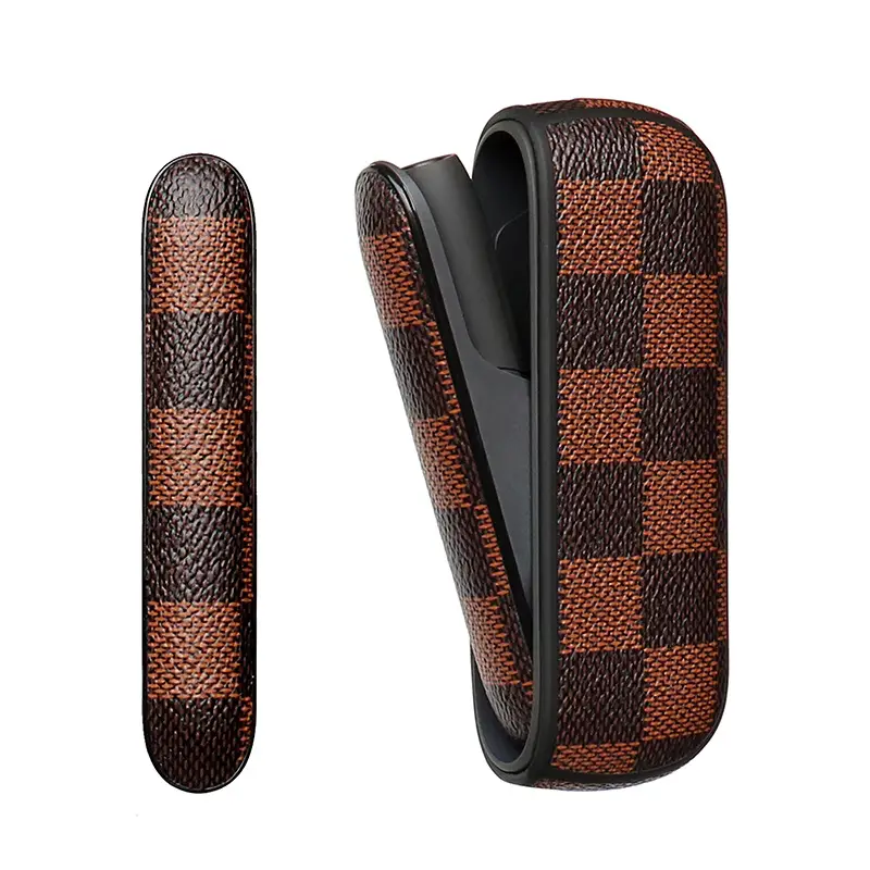 Anti-Fall Decorative Protective Shell Smoking Set - Image 4