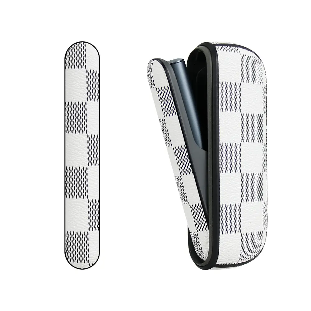 Anti-Fall Decorative Protective Shell Smoking Set - Image 5