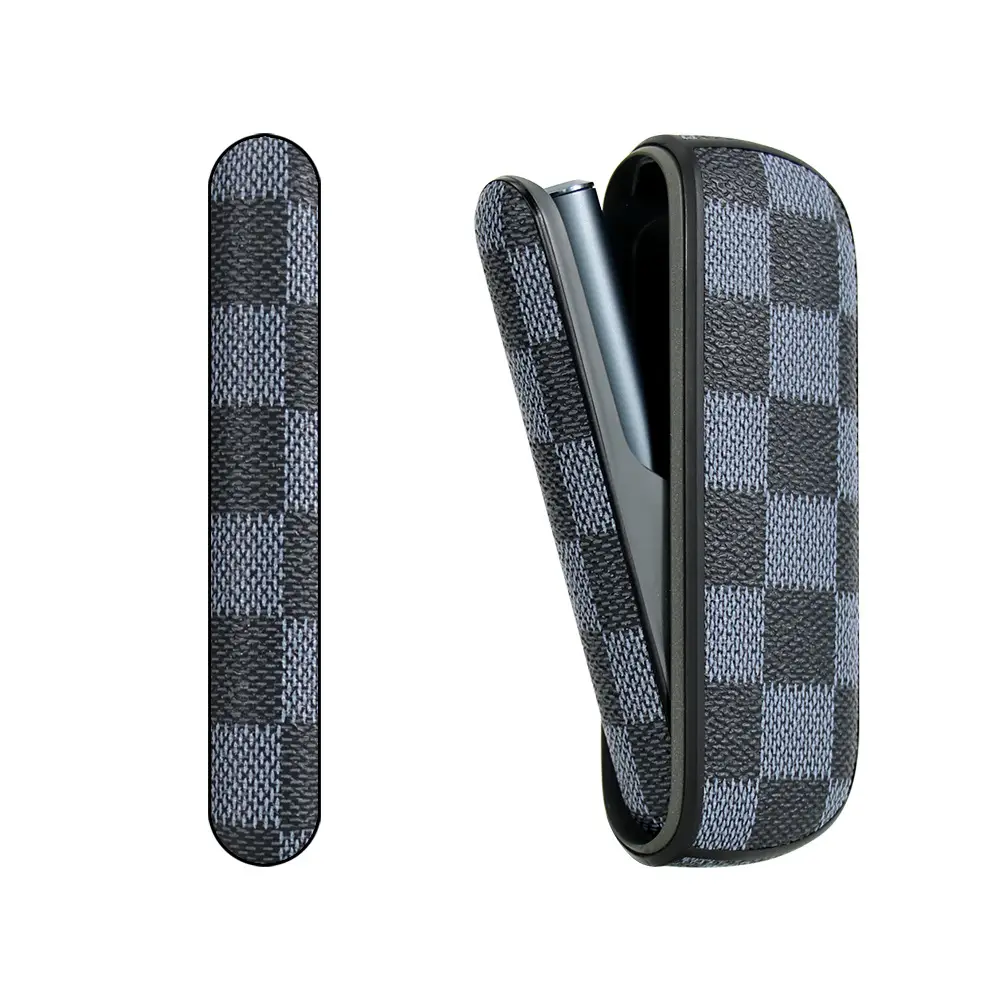 Anti-Fall Decorative Protective Shell Smoking Set - Image 6