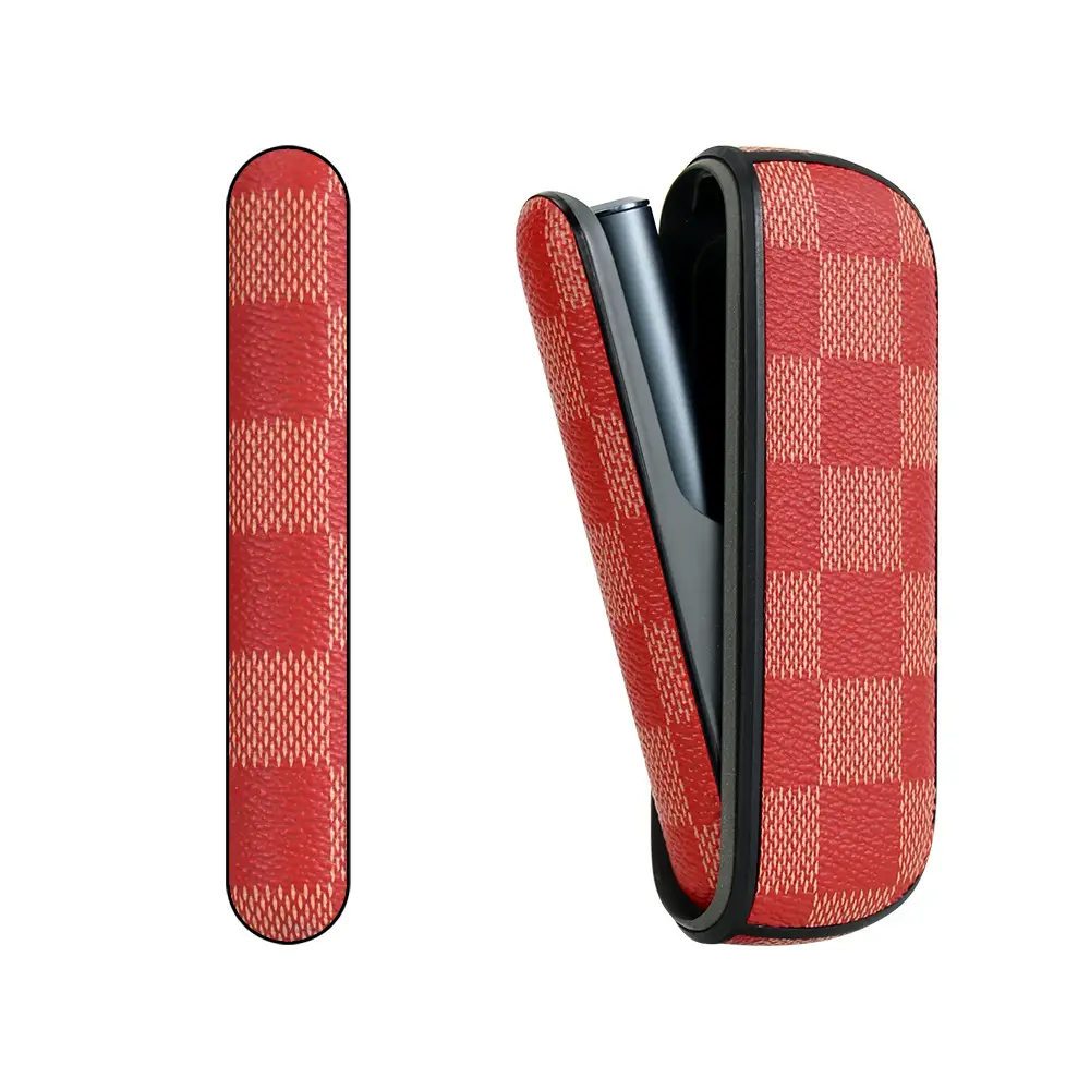 Anti-Fall Decorative Protective Shell Smoking Set - Image 7