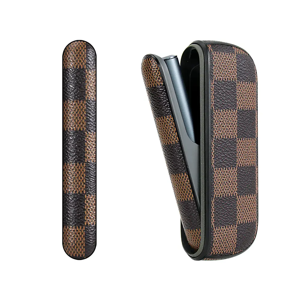 Anti-Fall Decorative Protective Shell Smoking Set - Image 8