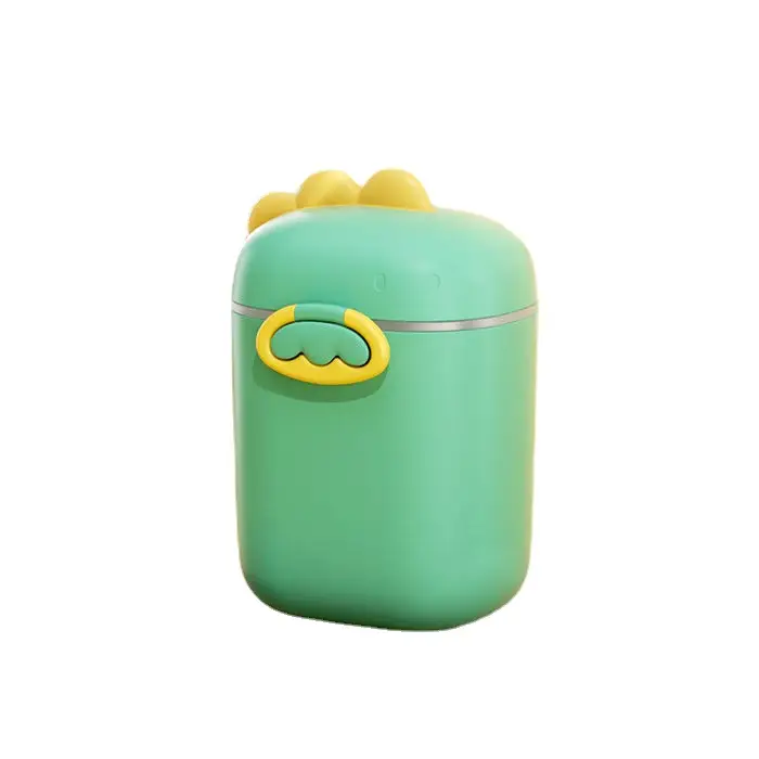Portable Baby Milk Box with Sealed Moisture Protection - Image 27