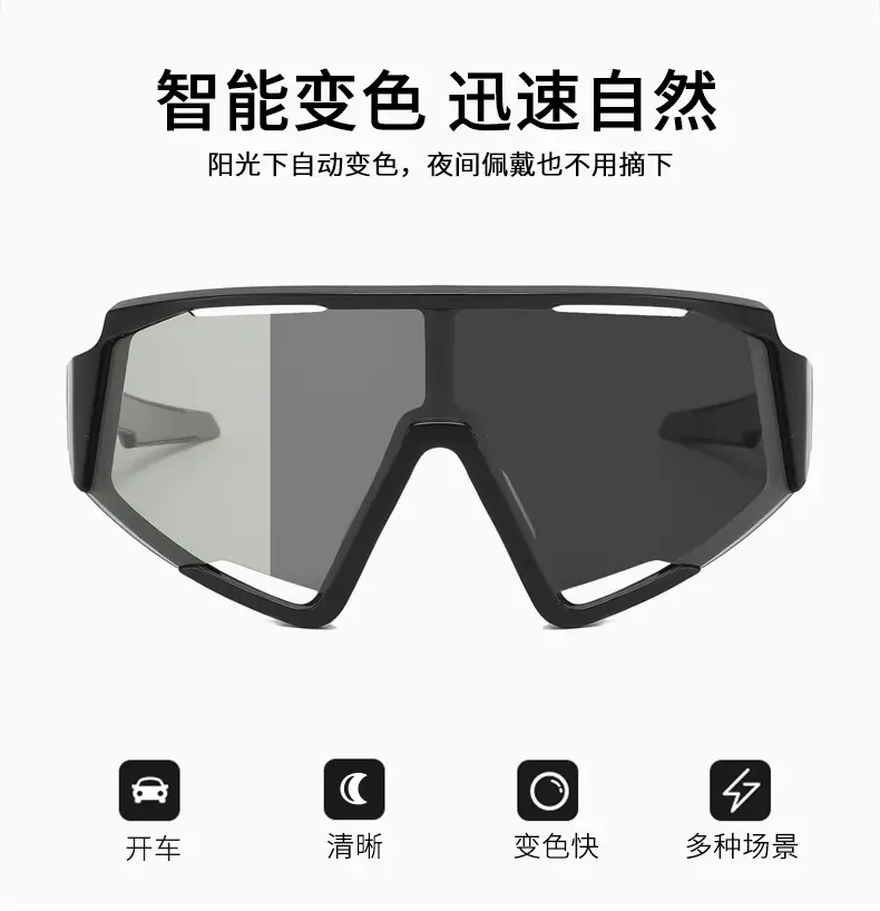 运动眼镜