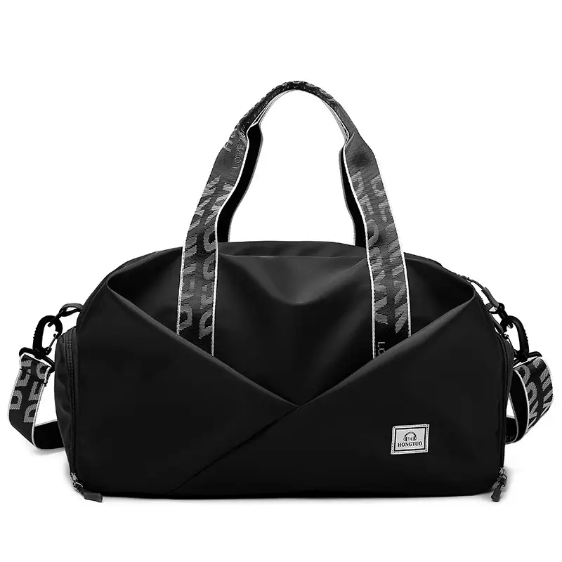 Light Blue Yoga Sports Handbag for Women