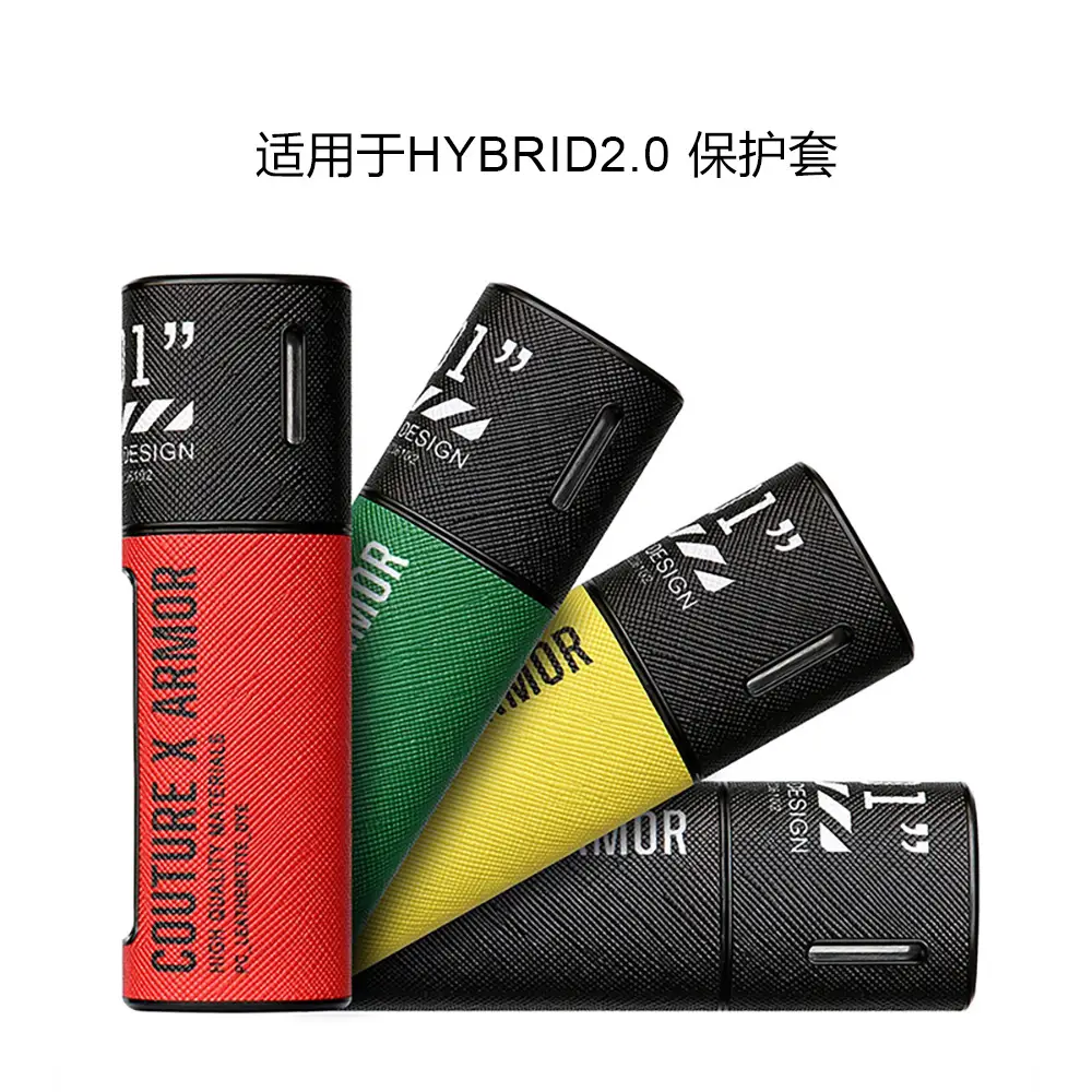 Korean Lilcase Hybrid2.0 Protective Case Cross-Border - Image 7