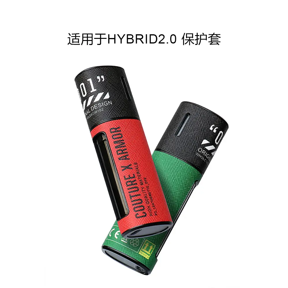 Korean Lilcase Hybrid2.0 Protective Case Cross-Border - Image 8