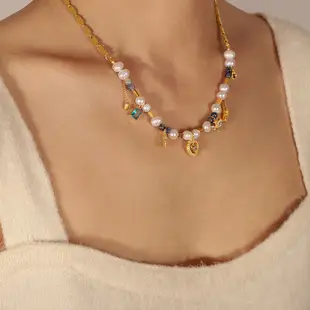 18k Gold Geometric Earrings for Women — feature 4