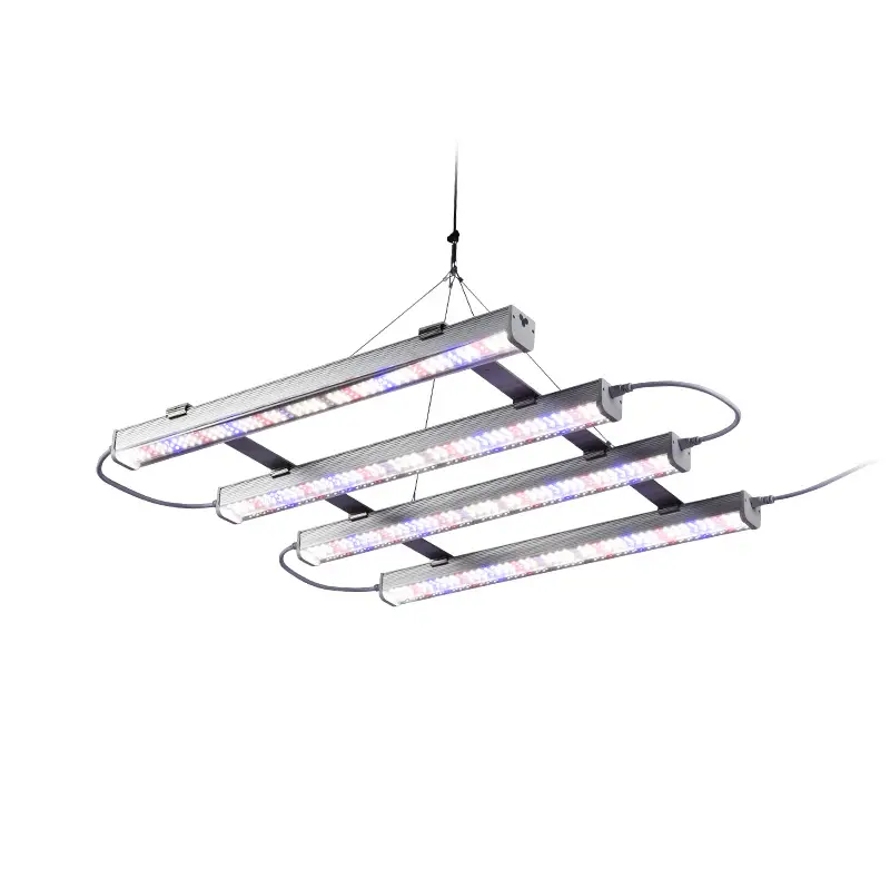 4000K LED Plant Lamp 25W Full Spectrum - Image 8