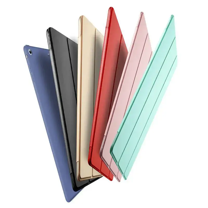 Matepad Pro 11 Tablet Protective Flip Cover Black - Image 9