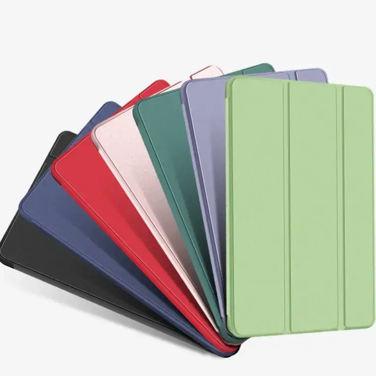 Matepad Pro 11 Tablet Protective Flip Cover Black - Image 11
