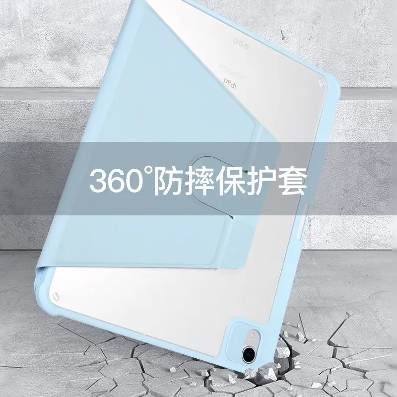 Acrylic Protective Cover for iPad Air5 & Pro11 - Image 10
