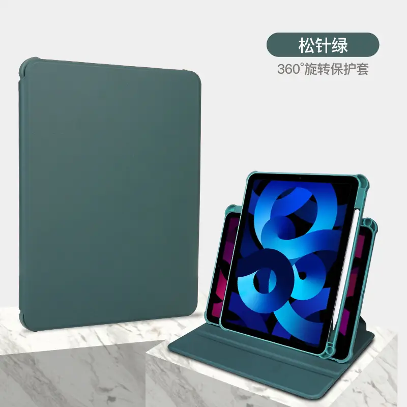 Acrylic Protective Cover for iPad Air5 & Pro11 - Image 4