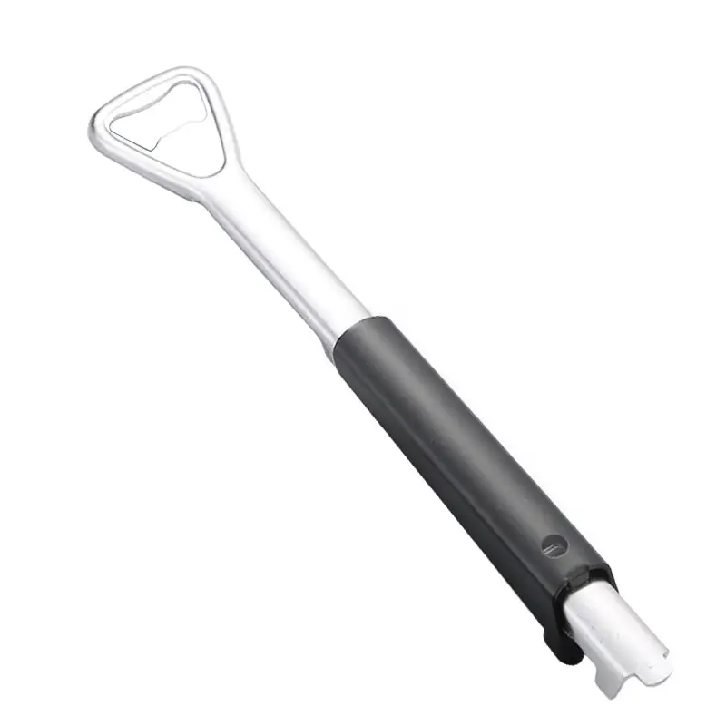 Adjustable Stainless Steel Bottle Opener with Screwdriver - Image 6