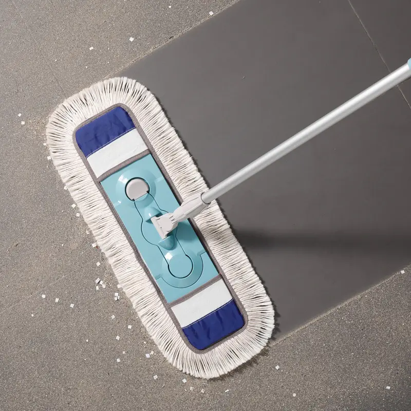 Meiya Set Cloth Mop Spare Parts White