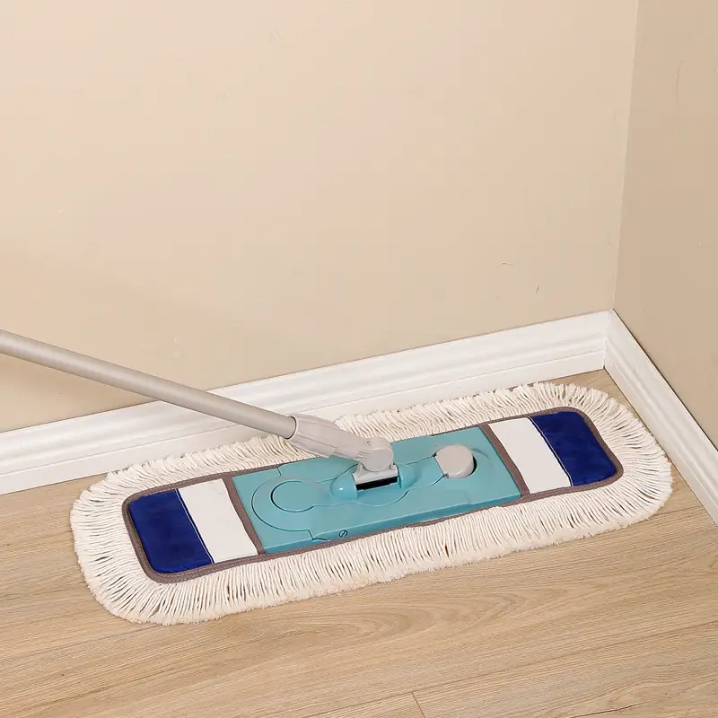 Meiya Set Cloth Mop Spare Parts White