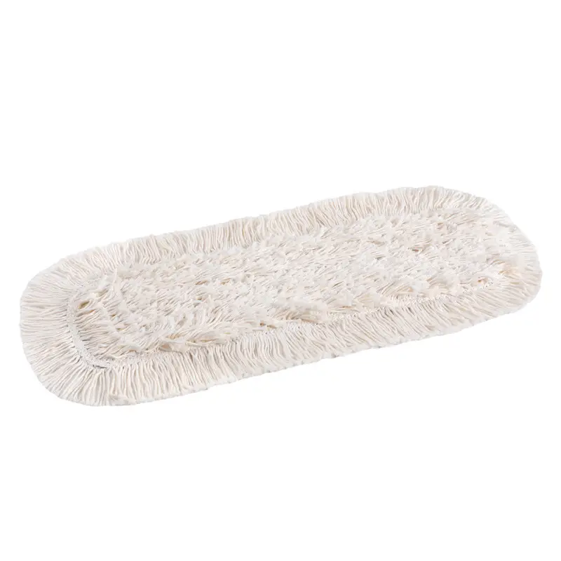 Meiya Set Cloth Mop Spare Parts White