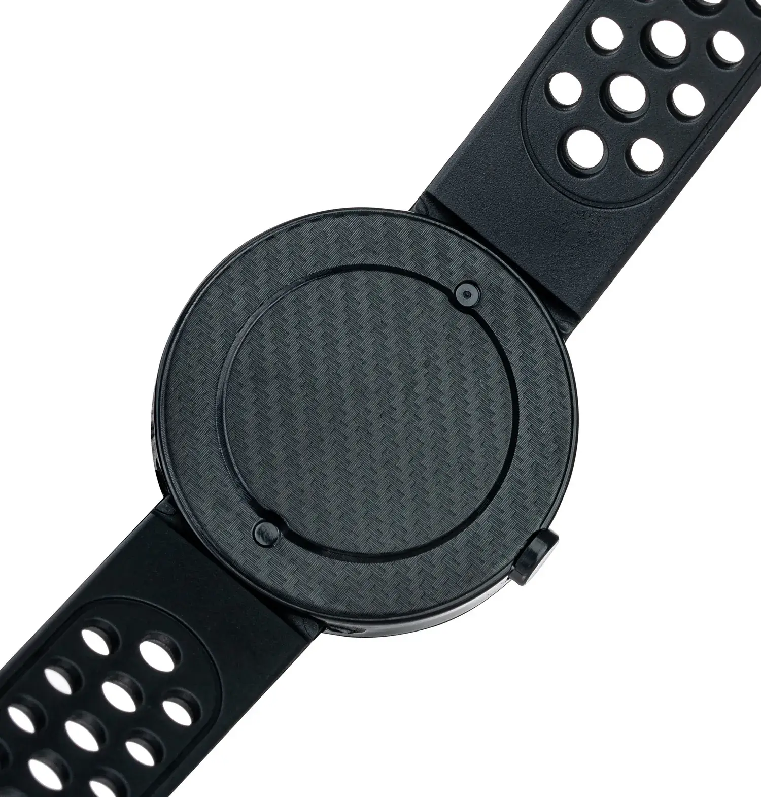 Digital Waterproof Watch for Men Women with LED Display - Image 10