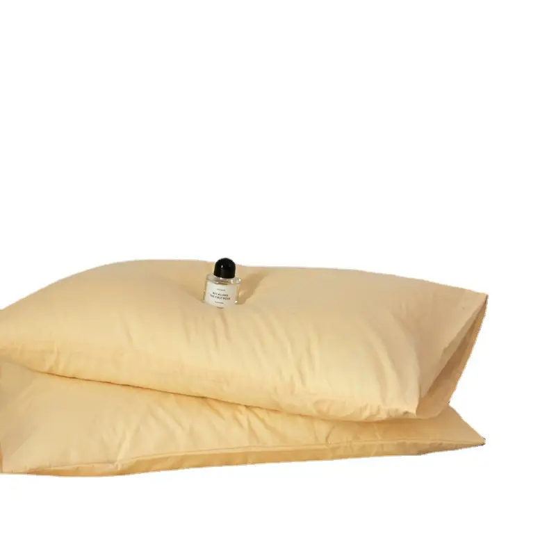 Cotton Pillow Covers Single Size Washable Household Use - Image 24