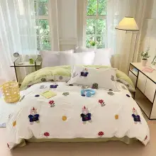 New Simple Candy Cervical Spine Pillow Millet Shell Neck Pillow Removable and Washable Home Travel Pillow Core Nantong Home Textile Wholesale — feature 27