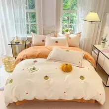 New Simple Candy Cervical Spine Pillow Millet Shell Neck Pillow Removable and Washable Home Travel Pillow Core Nantong Home Textile Wholesale — feature 3