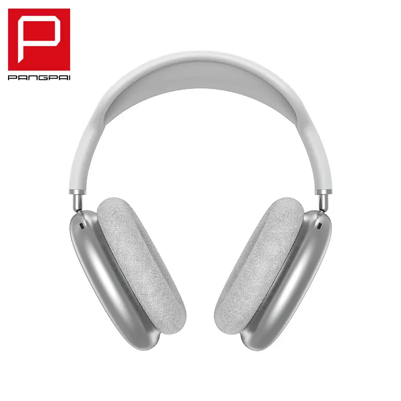 Over-Ear Bluetooth Headphones with Retractable Headband — feature 10