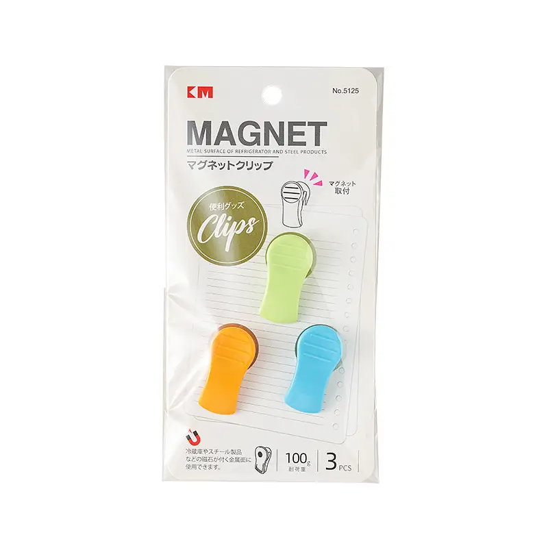Magnetic Food Sealing Clips for Kitchen Storage - Image 7