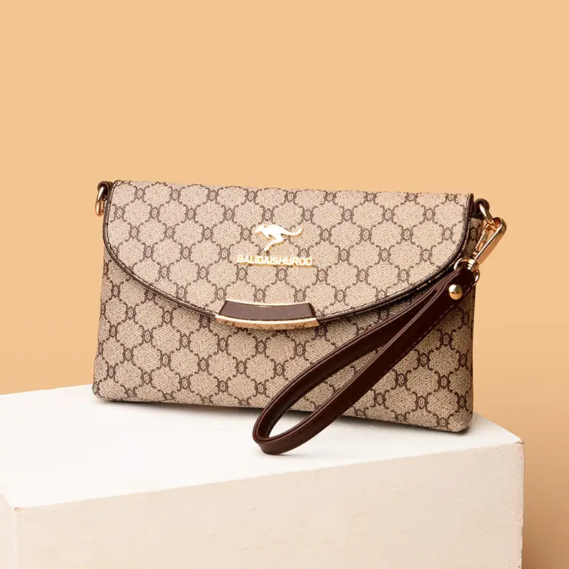 Women's Crossbody Bag New 2023 Small Europe US Hair