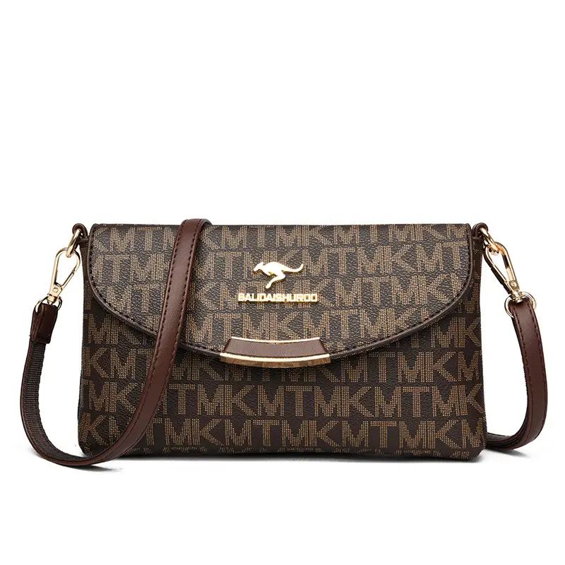 Women's Crossbody Bag New 2023 Small Europe US Hair