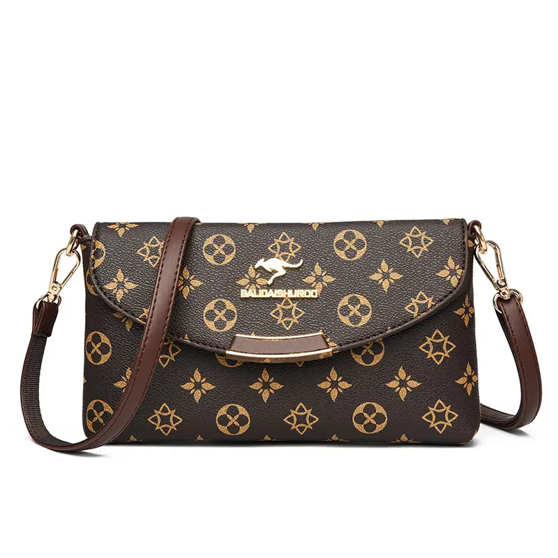 Women's Crossbody Bag New 2023 Small Europe US Hair