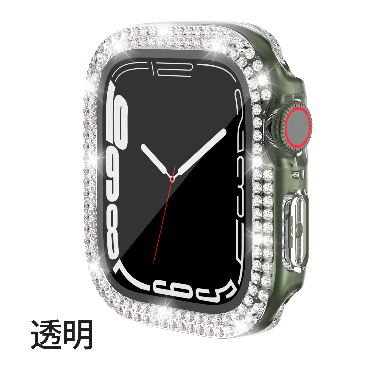 透明