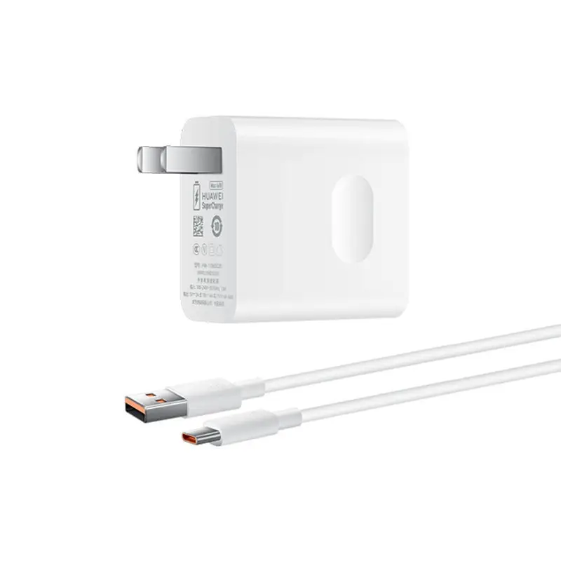 66W Super Fast Charging Cable for Huawei Mate60/Pro Phones - Image 17