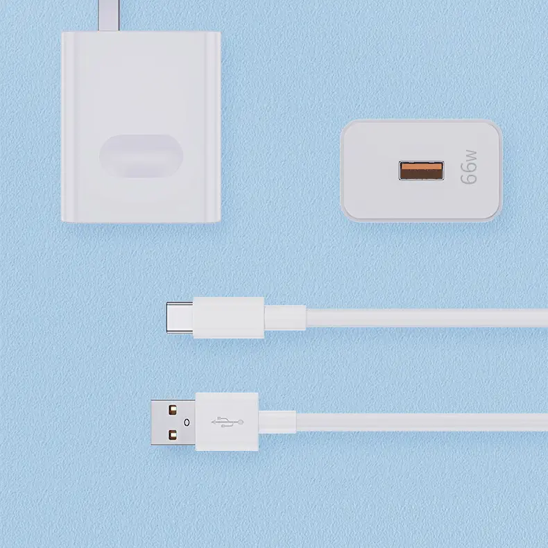 66W Super Fast Charging Cable for Huawei Mate60/Pro Phones — feature 23