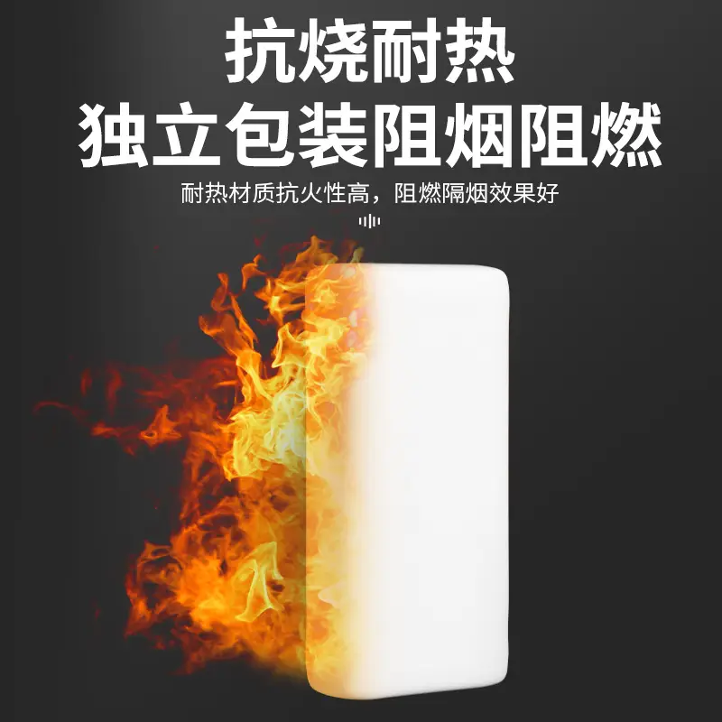 Delixi Waterproof Wall Sealing Adhesive Pure White — feature 15