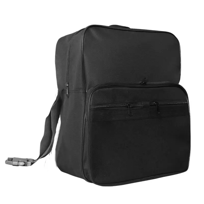Large Capacity Waterproof Wheelchair Storage Bag - Image 2