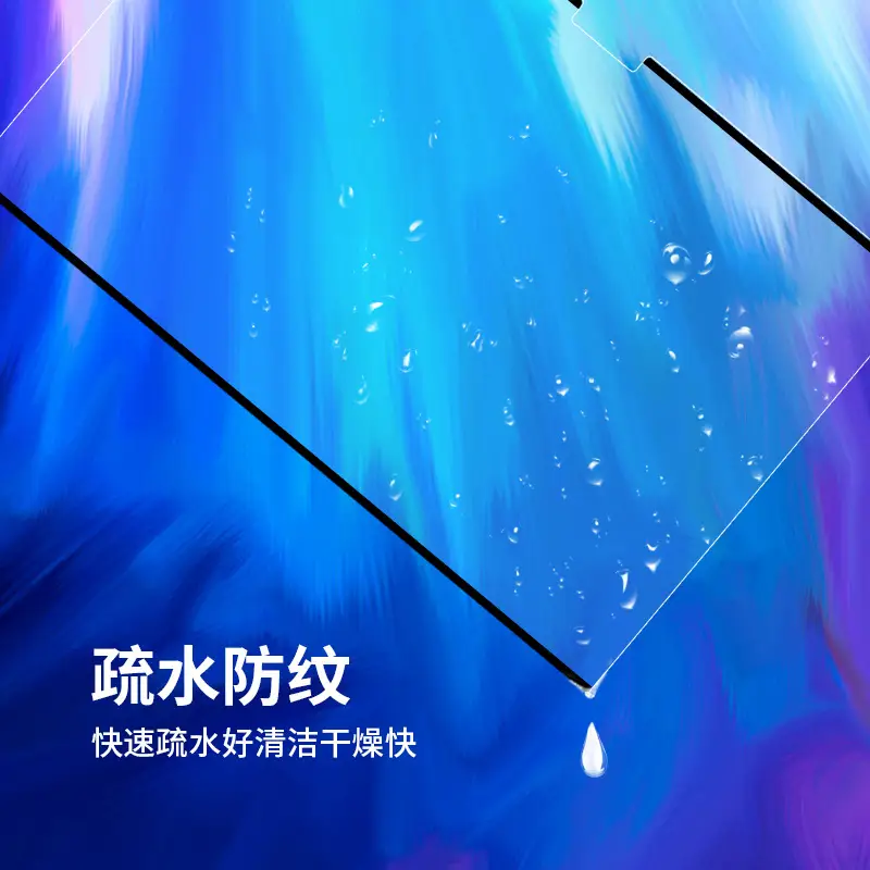 Magnetic Adsorption Film for Apple Notebook Screen Protection - Image 4