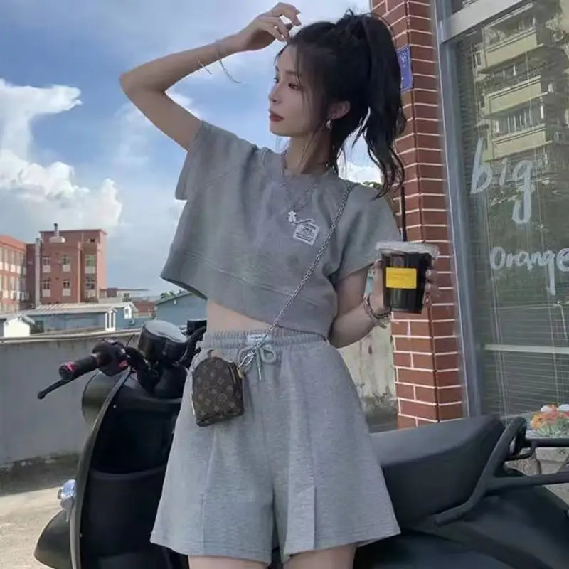 2026 Pink 2-Piece Summer Wear Set — feature 5