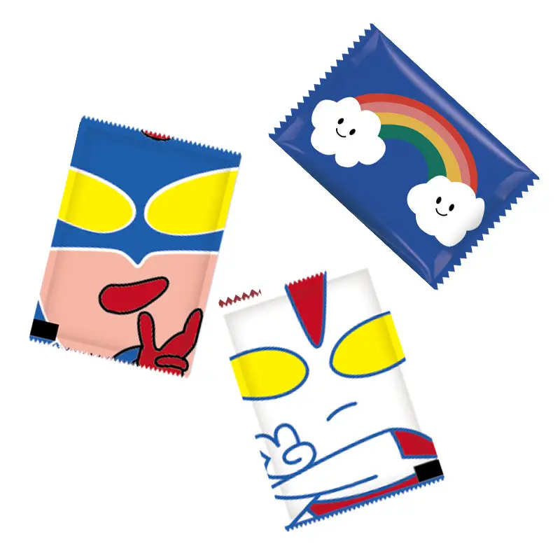 Children's Disposable Gloves Food Grade 300 Pcs