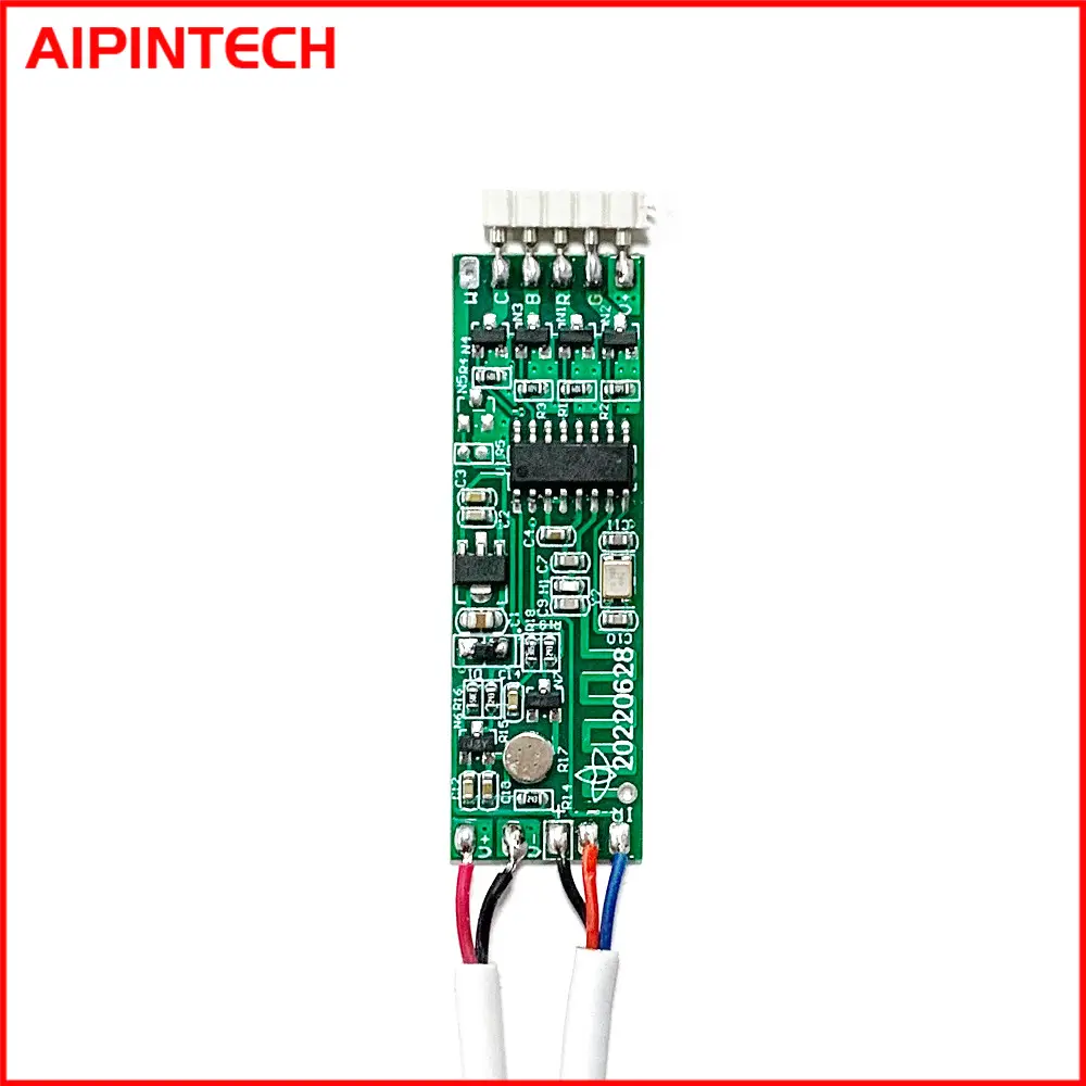 Bluetooth RGBW Smart LED Controller with Remote - Image 6