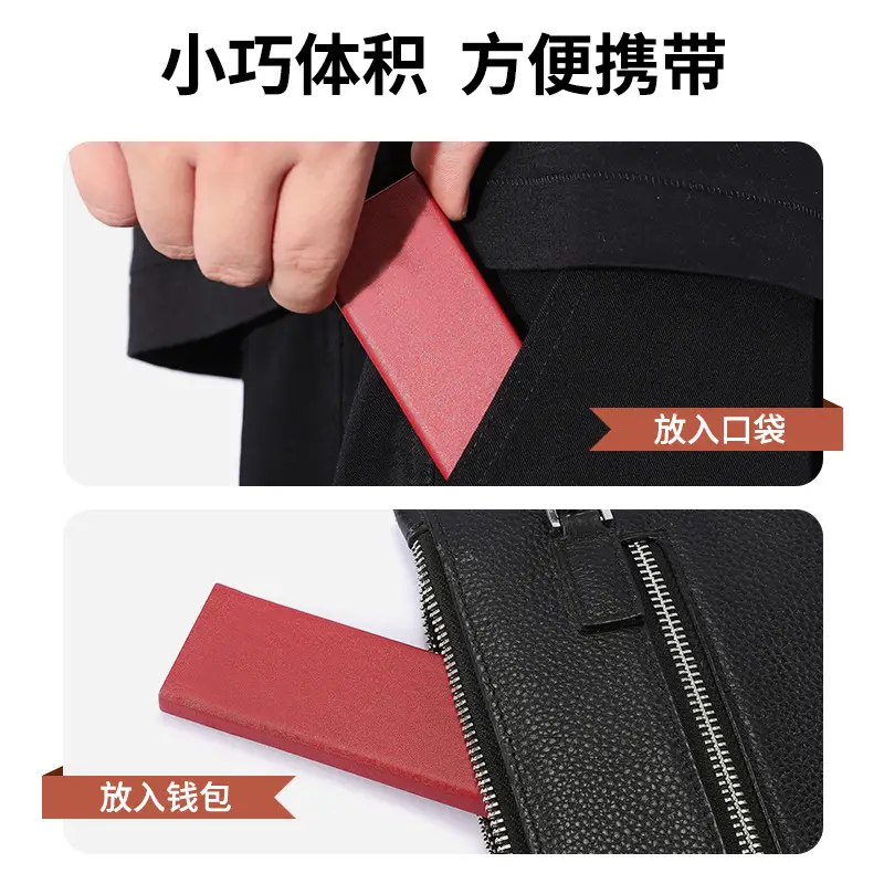 Ultra-Lightweight Anti-Blue Reading Glasses Portable