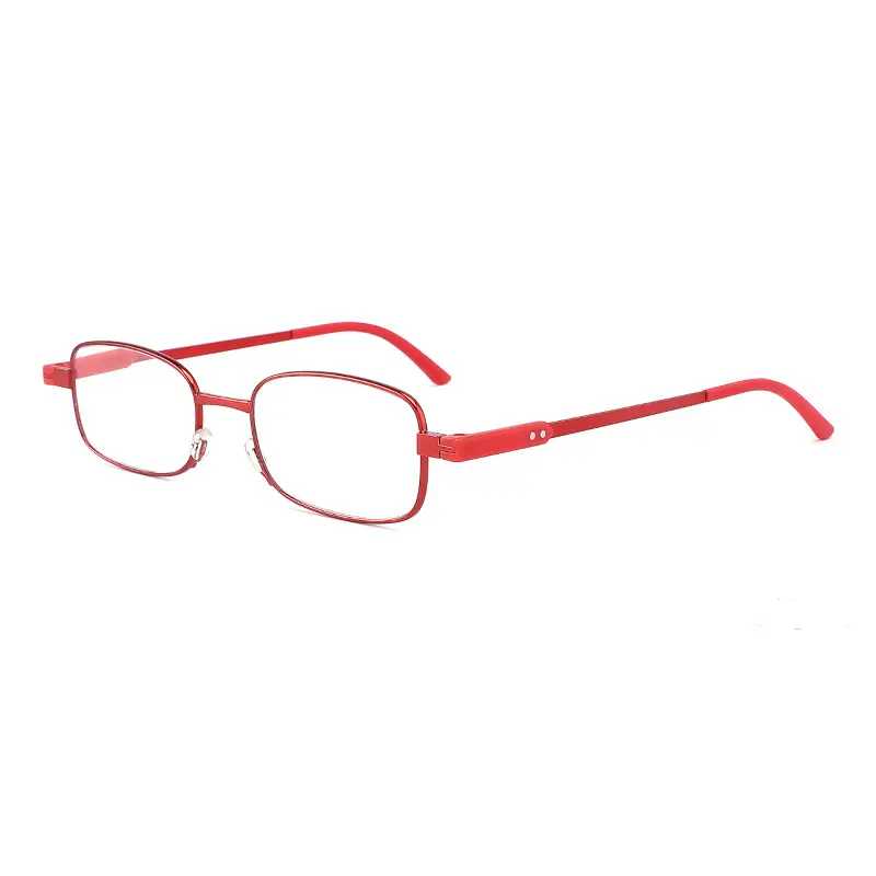 Ultra-Lightweight Anti-Blue Reading Glasses Portable