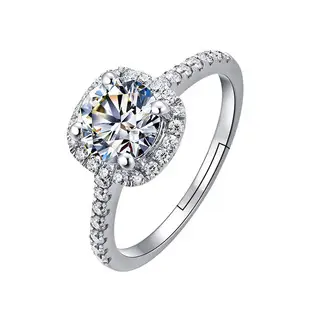 Full Diamond Round Earrings for Women — feature 11