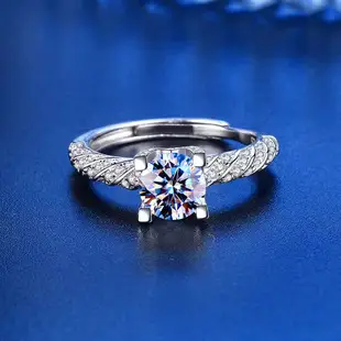 Full Diamond Round Earrings for Women — feature 13