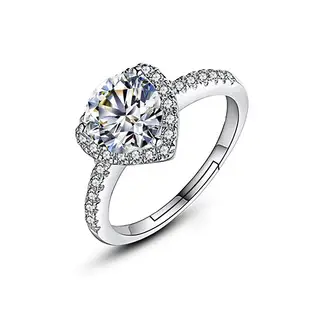 Full Diamond Round Earrings for Women — feature 14
